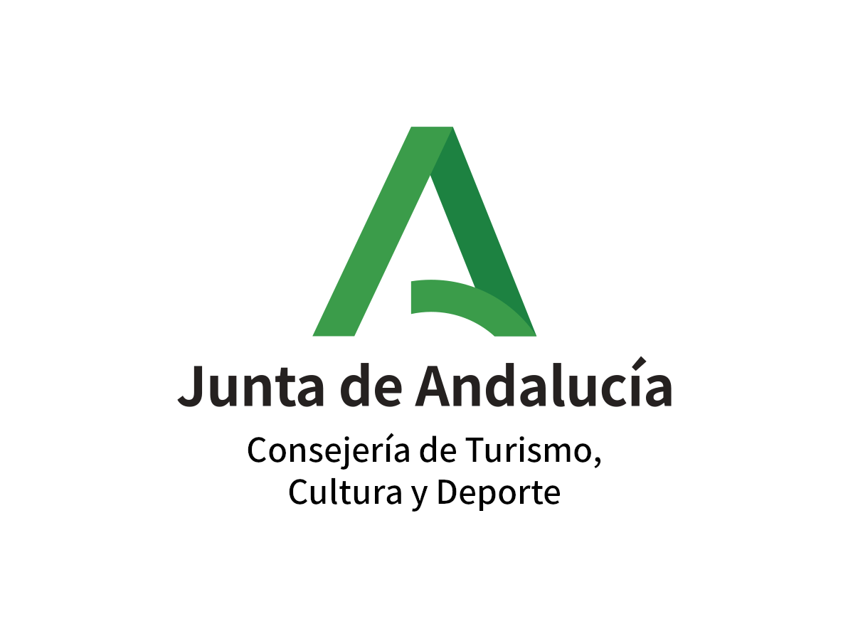Junta de Andalucía Authorized Transport